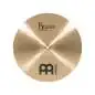 Meinl Byzance Medium Thin Crash 16" B16MTC,Traditional Finish
