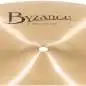 Meinl Byzance Medium Thin Crash 16" B16MTC,Traditional Finish