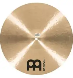 Meinl Byzance Medium Thin Crash 16 B16MTC,Traditional Finish