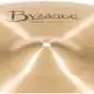 Meinl Byzance Medium Thin Crash 19" B19MTC,Traditional Finish Meinl Byzance Medium Thin Crash 19" B19MTC,Traditional Finish