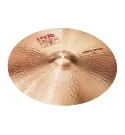 Paiste 2002 Power Crash 18"