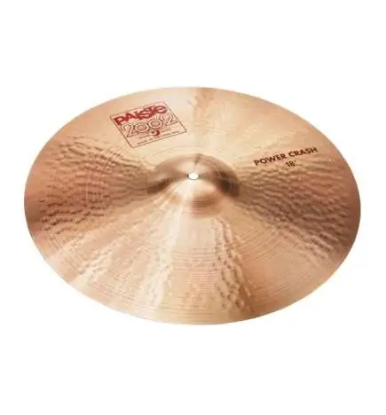 Paiste 2002 Power Crash 18"