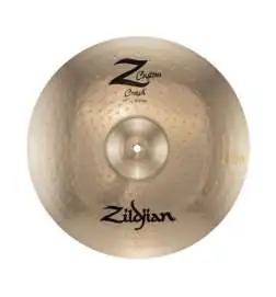 Zildjian Z Custom Crash 16"