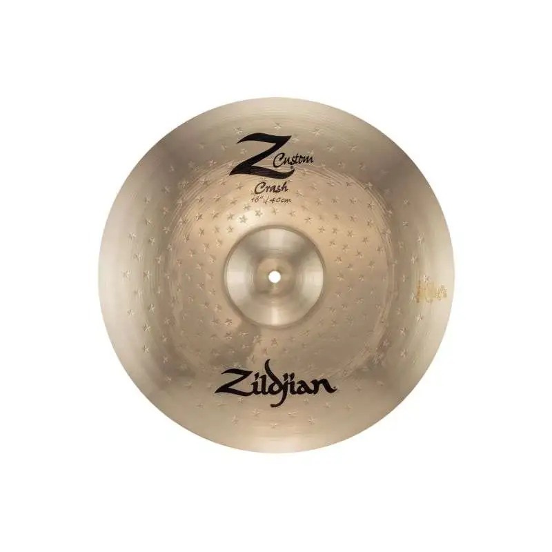 Zildjian Z Custom Crash 16"