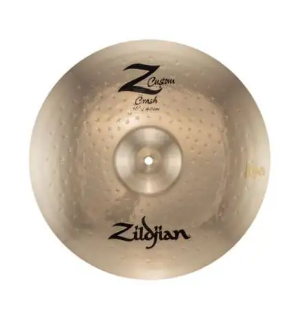 Zildjian Z Custom Crash 16"