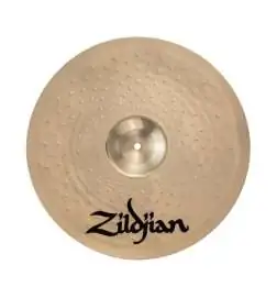 Zildjian Z Custom Crash 16