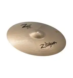 Zildjian Z Custom Crash 16