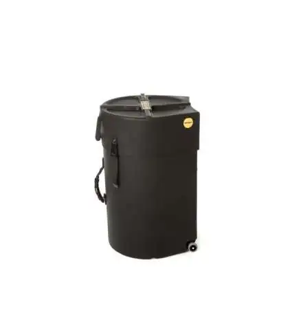 Hardcase Conga Case HNCONGA, 11 3 4