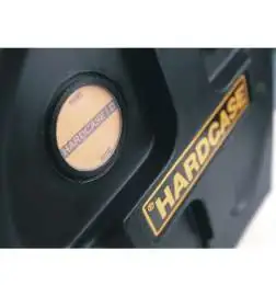 Hardcase Conga Case HNCONGA, 11 3 4