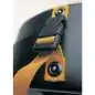 Hardcase Conga Case HNCONGA, 11 3/4"
