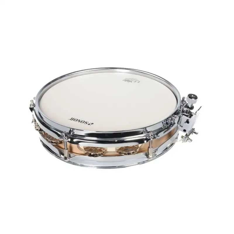 Sonor SEF11 1002 SDJ Jungle Snare Select Force, 10x2" Sonor SEF11 1002 SDJ Jungle Snare Select Force, 10x2"