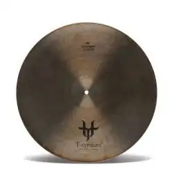 T-Cymbals T-Alternative Medium Crash 18