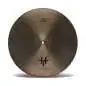 T-Cymbals T-Alternative Medium Crash 18"
