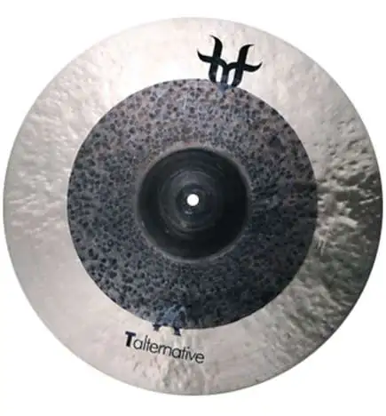 T-Cymbals T-Alternative Medium Ride 20