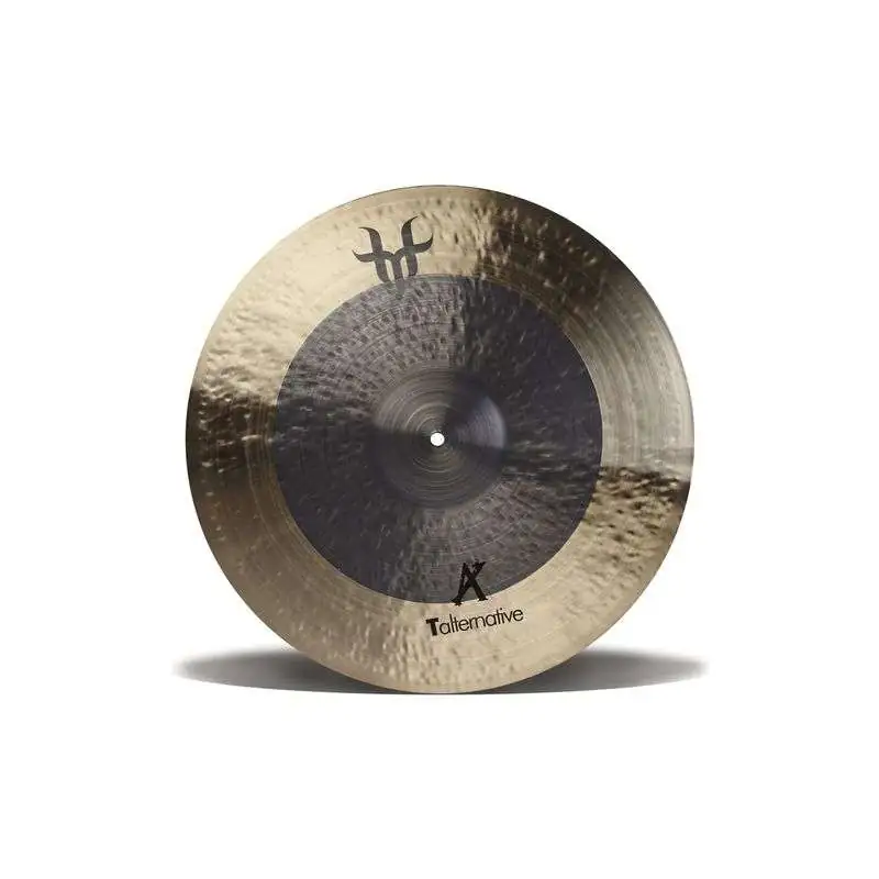 T-Cymbals T-Alternative Light Crash 16"