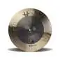 T-Cymbals T-Alternative Light Crash 16"
