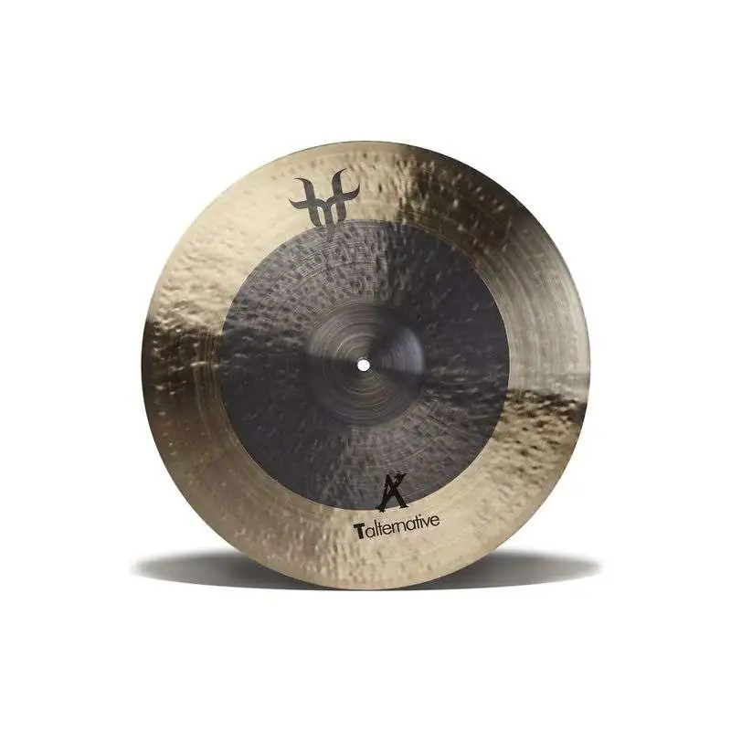 T-Cymbals T-Alternative Medium Crash 17"