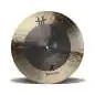 T-Cymbals T-Alternative Medium Crash 17"