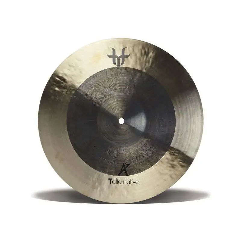 T-Cymbals T-Alternative Medium Crash 19"
