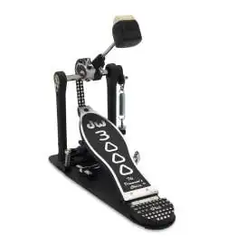 DW 3000A Single Pedal