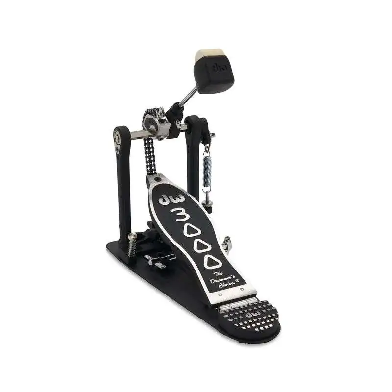 DW 3000A Single Pedal