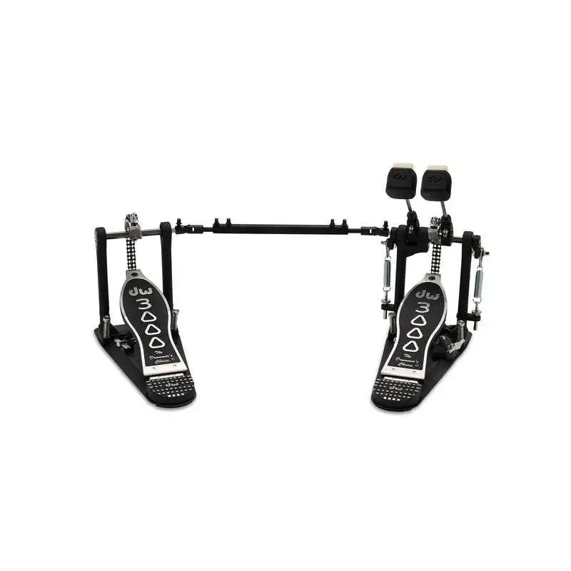 DW 3002A Doppelpedal