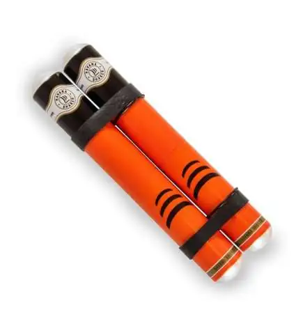 Schlagwerk Havana Shaker long