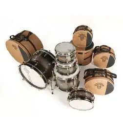 Gretsch 140th Anniversary Shell Set Standard