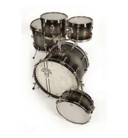 Gretsch 140th Anniversary Shell Set Standard