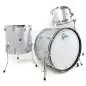 Gretsch Broadkaster Shell Set Nitron Silver Sparkle