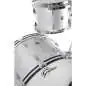 Gretsch Broadkaster Shell Set Nitron Silver Sparkle