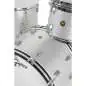 Gretsch Broadkaster Shell Set Nitron Silver Sparkle