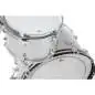 Gretsch Broadkaster Shell Set Nitron Silver Sparkle
