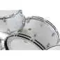 Gretsch Broadkaster Shell Set Nitron Silver Sparkle