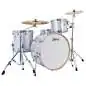 Ludwig Continental 26 4 PC Shell Set Silver Sparkle