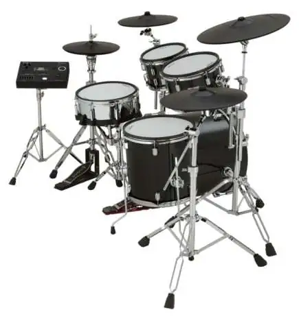 Roland VAD516 E-Drum Set Acoustic Design