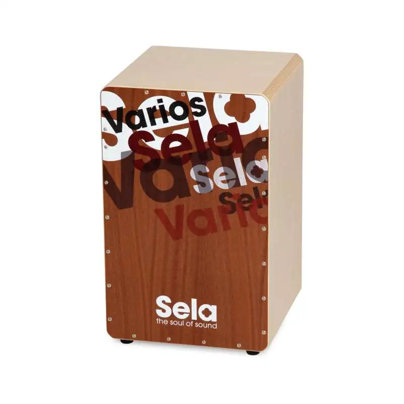 Sela Cajon Varios
