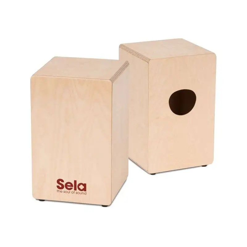 Sela Primera Cajon SE 117