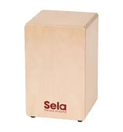 Sela Primera Cajon SE 117