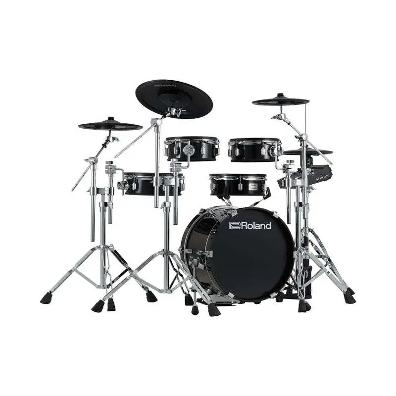 Roland VAD316 E-Drum Set Acoustic Design