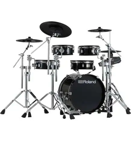 Roland VAD316 E-Drum Set Acoustic Design
