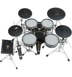 Roland VAD316 E-Drum Set Acoustic Design