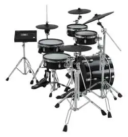 Roland VAD316 E-Drum Set Acoustic Design