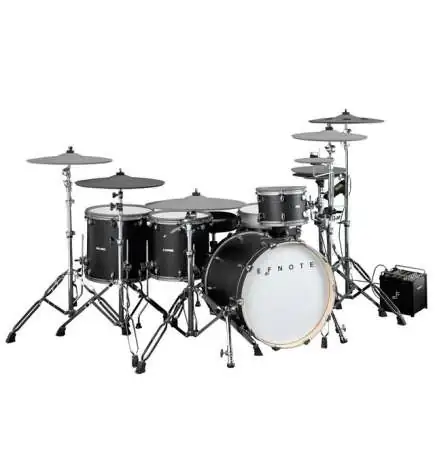 EFNOTE 703X E-Drum Set