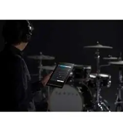 EFNOTE 703X E-Drum Set