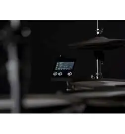 EFNOTE 703X E-Drum Set