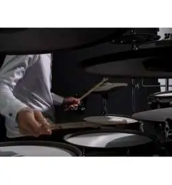 EFNOTE 703X E-Drum Set