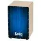 Sela Varios Cajon Blue