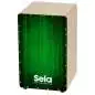 Sela Varios Cajon Green