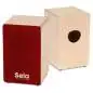 Sela Primera Red Cajon SE 165